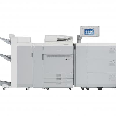 Canon imagePress C700 C800