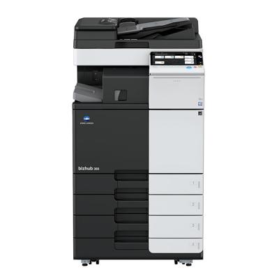 Konica Minolta Bizhub C308 C368 C458 C558 C658