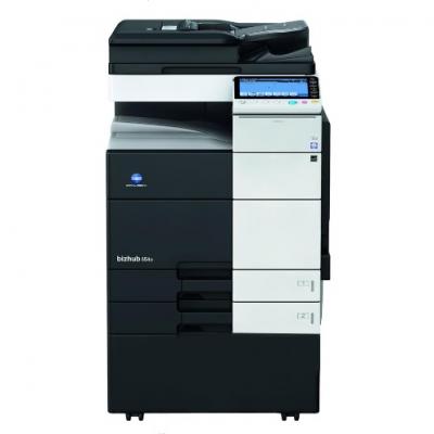 Konica Minolta Bizhub 364 454 554 654 754E