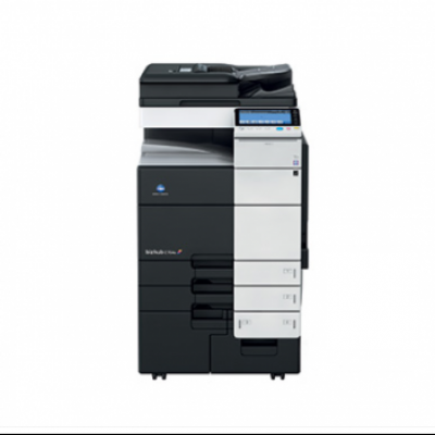 Konica Minolta Bizhub 227 287 367