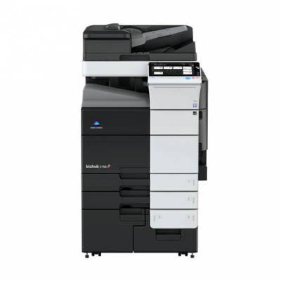 Konica Minolta Bizhub C659 C759