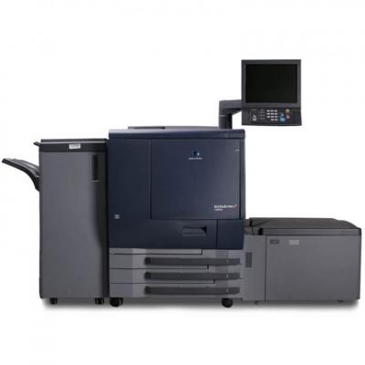 Konica Minolta bizhub PRESS C6000 C7000 