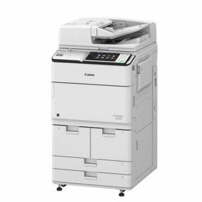 Canon imageRUNNER ADVANCE 8505 8585 8595