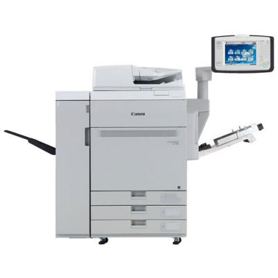 Canon imagePRESS C650 C750 C850 C810 C910