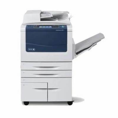 Xerox WorkCentre 5845 5855 5865 5875 5890