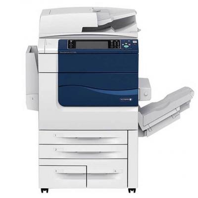 Xerox ApeosPort-V C7780 C6680 C5580